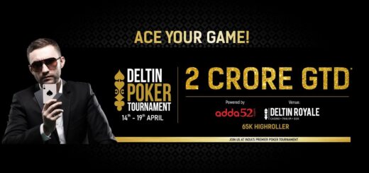 HIGHROLLER Final Table Live