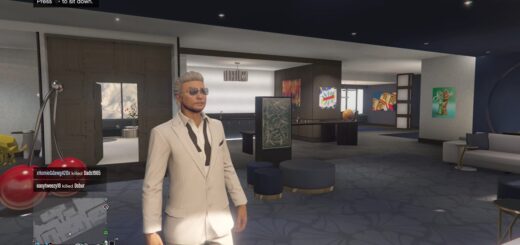 High Roller Outfit Glitch (How to Save Heist Finale Outfits) - GTA Online - The Diamond Casino Heist