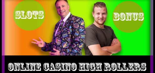 High rollers op 711.nl online casino met TheGreatOne en Roelette [BIG BETS]