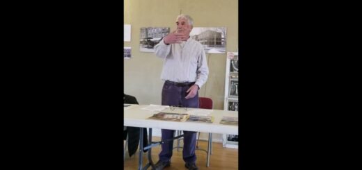 History at Noon  with Clay Ferguson