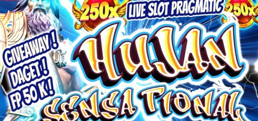 LIVE SLOT ONLINE PRAGMATIC PLAY GACOR HARI INI GAS SANTUY