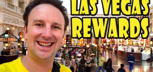 Las Vegas CASINO REWARDS EXPLAINED