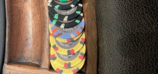 Live Fantasy Craps - Season 3 Episode 37