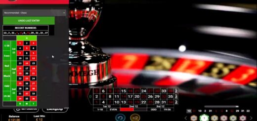 Live Roulette Cash Games Sharing roulette ideas. DAY 1 (2of2)