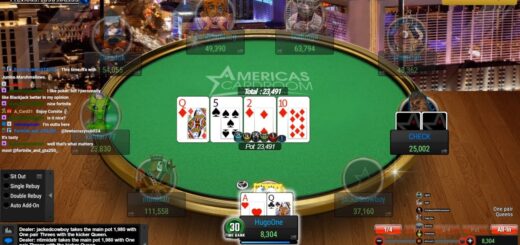 Mega Twitch Poker Tournament - Hugo_One Twitch Stream - 11/30/2021
