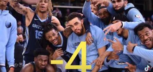 NBA PLAYOFFS! PART 5!