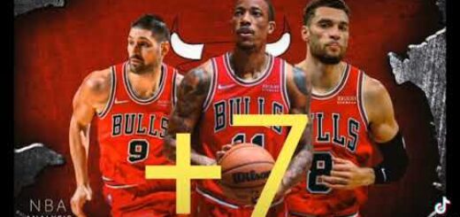 NBA PLAYOFFS³!