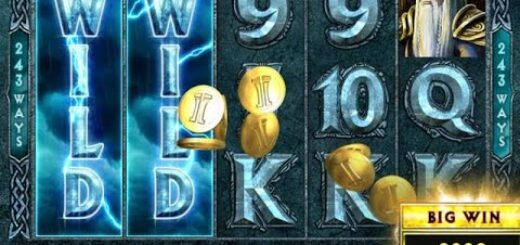 Online Casino And Slots