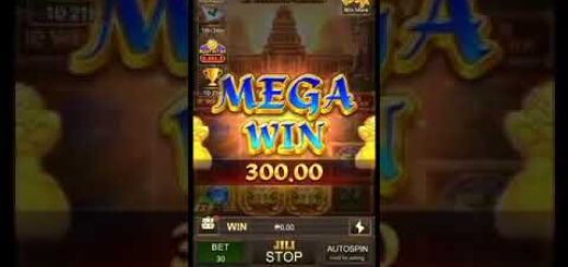 PANU MANALO SA FORTUNE GAME