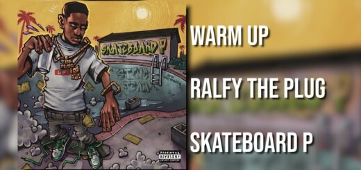 Ralfy The Plug - Warm Up [Official Audio]