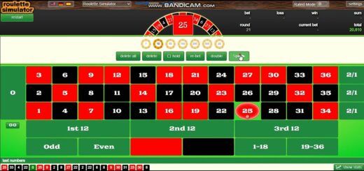 Roulette high rollers explained from a 20yrs trained croupier