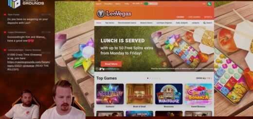 SUNDAY HIGH ROLLER - €1000 !Giveaway Every Day on New !Ultra Casino + !Crazy for €€€ ❤️❤️(27/09/20)