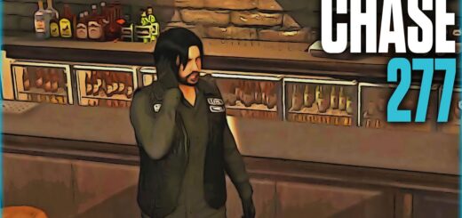 Staiy zockt GTA RP | Daniel Chase #277