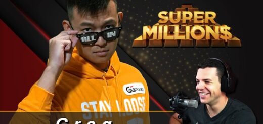 Super MILLION$ | Greg & Kevin Martin | $3,890,000 | w Pablo Silva, Yuri Dizielevski | S2 E36
