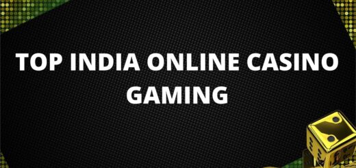 TOP INDIA ONLINE CASINO GAMING