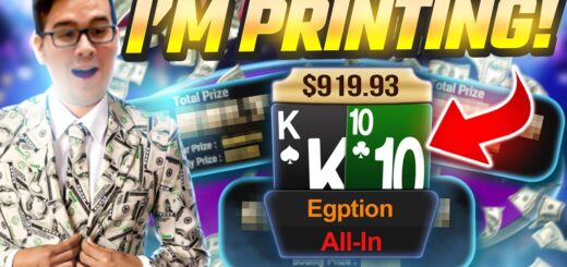 TRIPLE FINAL TABLE SPECIAL! $215 + $250 + $315