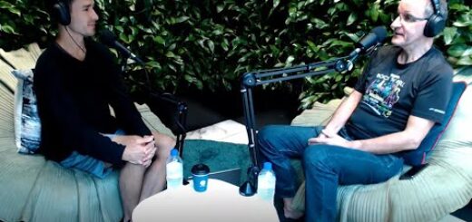 The Australian Poker Mindset #11 - Danny McDonagh
