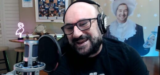 The Mouthpiece Episode 83 with Josh Arieh