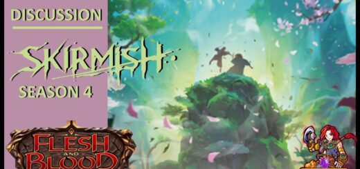 The Spark To Your Genius EP3: Skirmish, Krakow, and B&R Announcement!