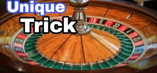 Unique Tricks to Roulette Betting for maximum Numbers