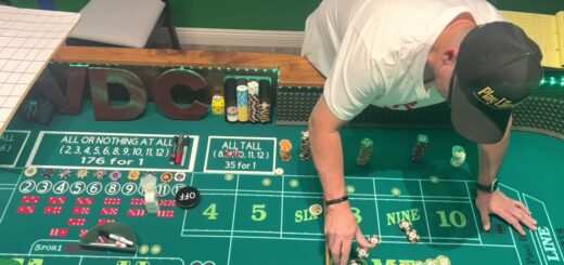 Vince Armenti BASEBALL STRATEGY Vs TSC. One Nets $4625