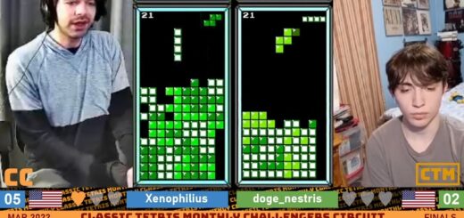 WHEN YOU THINK! | Xenophilius vs. Doge | FINAL | CTM Challengers Circuit