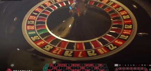 live ROULETTE casino online