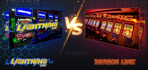 ?►LIVE CASINO GAMING: DRAGON LINK VS LIGHTNING LINK | ARISTOCRAT SIBLING BATTLE | SLOT SISTAH