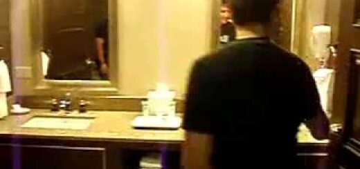 Atlantic City High Roller Suite - Harrahs Casino Hotel
