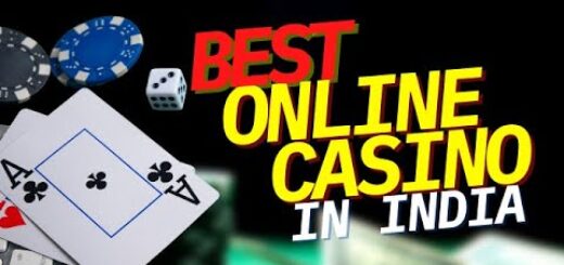 BEST LIVE CASINO IN INDIA