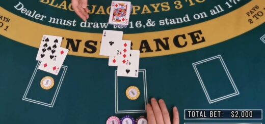 BLACKJACK Ep. 10 | Buy-in $16,000 | Down badly... then Blackjack gods came and rescued me BIGTIME!