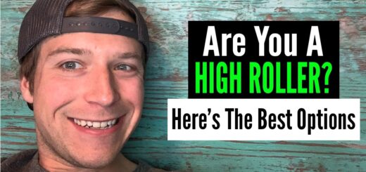 Best High Roller Casino & Sportsbook Sites in 2021(My Review)