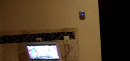 Casino High Roller Suite