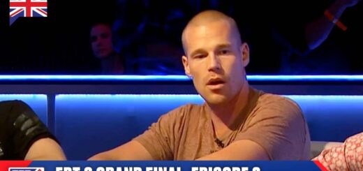 EPT 8 Grand Final, Episode 2 ♠️ PokerStars UK