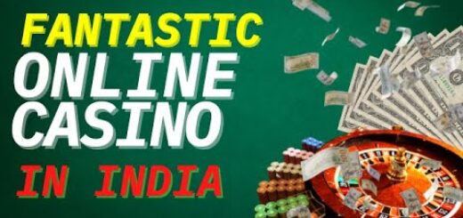 FANTASTIC ONLINE CASINO GAMES