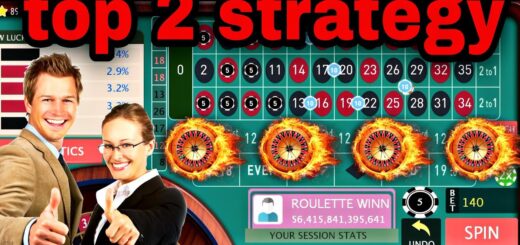 Genius roulette strategy | roulette every time win | las Vegas casino big win jackpots 2022