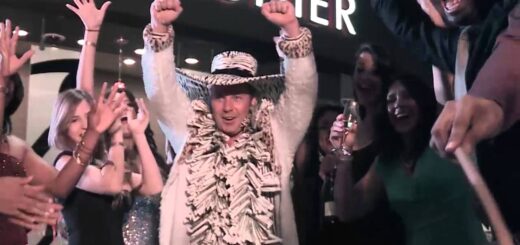 HARD ROCK CASINO – HIGH ROLLER PROMO