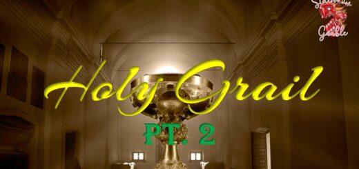 Holy Grail Pt. 2 (Craps Strategy) WOW!!!