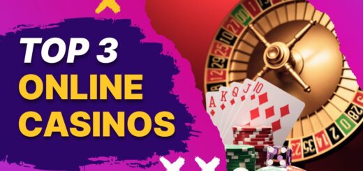 New Online Casino 2022 | Best 3 Online Casinos |  Online Casinos for Real Money