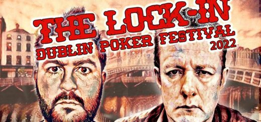 The Lock-In ~ Dublin Poker Festival: Irish Poker Lionesses, WSOP Prep & The Mark-Up Police