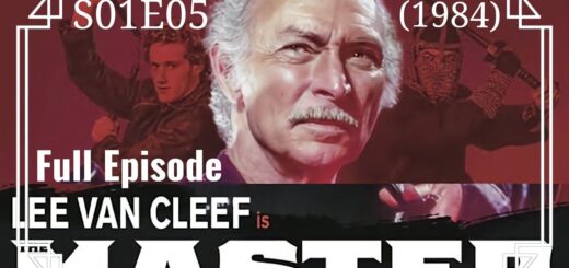 The Master S01E05 (1984) High Rollers @XBMC TVSeries and Movies | Serie | Full Episode | 1080p