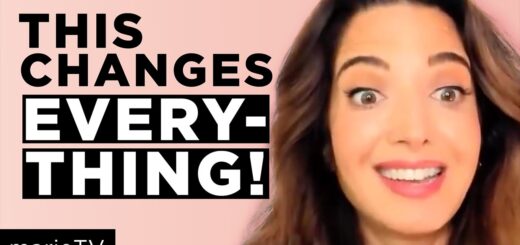 To Turn Your Dream Into A Reality, Watch This Now | Marie Forleo
