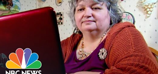 Woman Who Lost Her Life Savings Sues Over Casino-Style Smartphone App | NBC News NOW