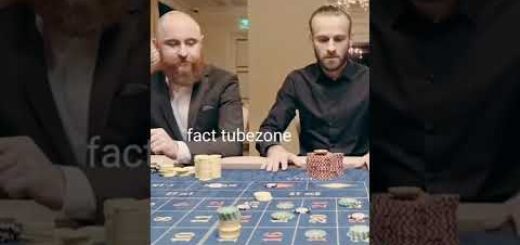 आखिर क्यों नही होती casino में घड़ी और खिड़कियां?।#casino ।#shorts #youtubeshorts