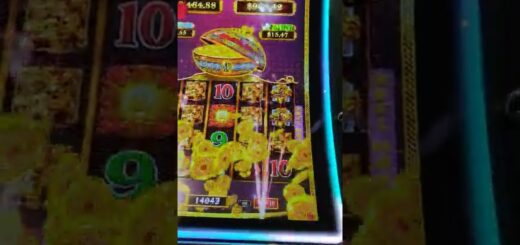 5 DRUM BONUS ON DANCING DRUMS EXPLOSION