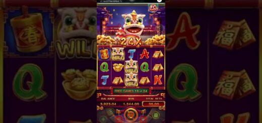 Agdeng | Chinese New Year | 36Pesos mong bet, gawin nating 45K