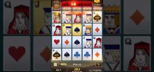 Agdeng | Super Ace | 3pesos mong bet, gawin nating 1600