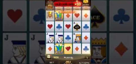 Agdeng | Super Ace | 40pesos bet gawin nating 8200