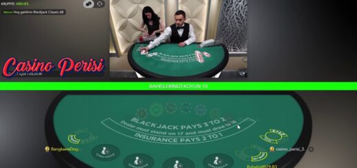 BLACKJACK [ KÜÇÜK KASA İLE OYUN ]