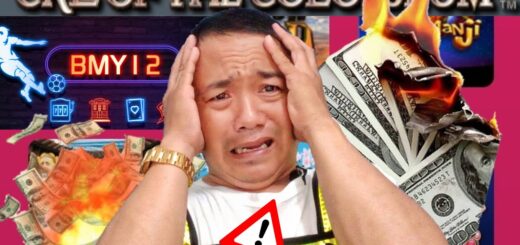 BMY12 Online Casino : Bakit Malas Yata (BMY)  $$$ 